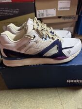 Reebok ventilator garbstore for sale  LARBERT