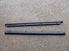 Mazda mx5 plastic for sale  IPSWICH