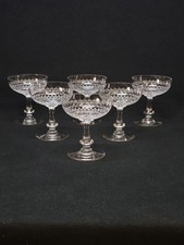 Anciennes coupes champagne d'occasion  Montpellier-