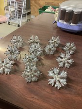 Vtg department bead for sale  Eufaula