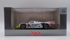 Quartzo qlm99013 porsche for sale  KETTERING