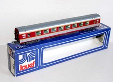 Jouef 8641 voiture d'occasion  Rouen-