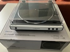 Audio technica lp60xbt usato  Tortona