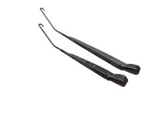 Wiper arm front d'occasion  Expédié en Belgium