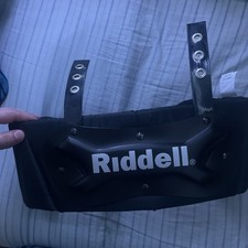 Riddell rib protector for sale  Pascoag