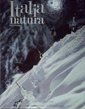 Pratesi italia natura. usato  Italia