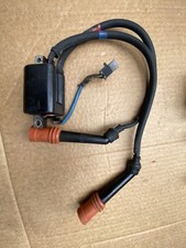 Bobine allumage yamaha d'occasion  Marly-la-Ville