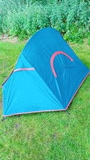 Personen campingzelt gebraucht kaufen  Osnabrück