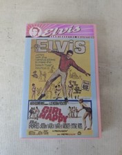 Elvis commemorative collection usato  Bologna