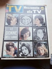 Sorrisi canzoni 1963 usato  Milano