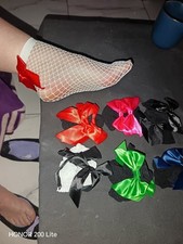 Chaussette femme. d'occasion  Le Luc