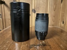 Nikon zoom nikkor for sale  Garden City