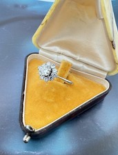 Diamond ring anello usato Diamond ring anello usato  Campobasso