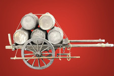 Carro botti carretti usato Carro botti carretti usato  Napoli