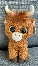 Angus highland cow for sale  PICKERING