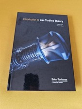 Introduction gas turbine usato  Rimini