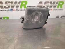 Bmw fog lamp for sale  MANCHESTER