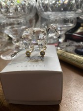 Swarovski memories crystal for sale  NUNEATON