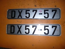 Ifa trabant wartburg gebraucht kaufen  Bad Freienwalde (Oder)