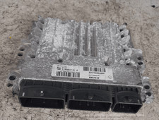 Centralina iniezione renault usato Centralina iniezione renault usato  Italia