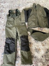 Prologic insulated fishing for sale  MALPAS
