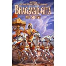 Bhagavad gita prabhupada gebraucht kaufen  Berlin