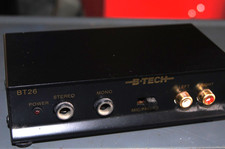Tech bt26 phono for sale Tech bt26 phono for sale  RUGBY