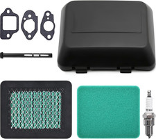 Kit filtro aria usato  Como