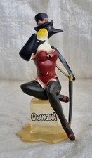 Pinup pingouin orangina d'occasion Pinup pingouin orangina d'occasion  Antony