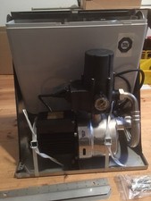 Regenwasserwerk wisy ptima gebraucht kaufen  Berlin