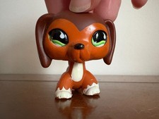 Petshop teckel authentique d'occasion Petshop teckel authentique d'occasion  Paris XV