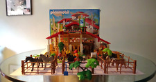 Playmobil 4190 moderner gebraucht kaufen  Cuxhaven