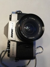 Revue flex 2000 gebraucht kaufen  Würselen