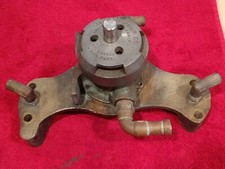 Vintage jabsco pump for sale  Maple Valley