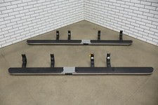 nissan truck running boards for sale  Marshallville