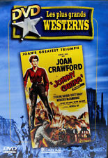 Dvd johnny guitar d'occasion  Barlin