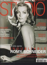 Studio magazine 234 d'occasion  Bray-sur-Somme