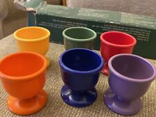 Vintage eierbecher emsa for sale  HORNCHURCH