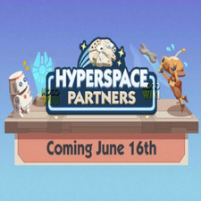 Usado, hyperspace_Partners_event -Mono_Poly_GO_Full_carry_1 -24 horas comprar usado  Enviando para Brazil