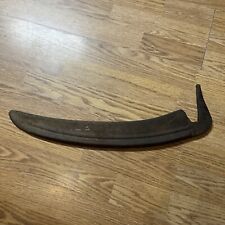 Vintage scythe hay for sale  Hayesville