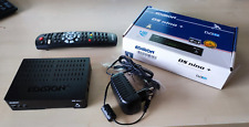 Kabel sat receiver gebraucht kaufen  Marktrodach