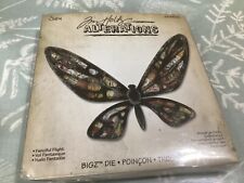 Sizzix cutting die for sale  SANDBACH