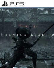 Prevendita phantom blade usato  Lainate