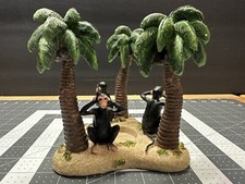 Three wise monkey for sale  Atlanta