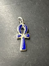 Ancien pendentif argent d'occasion  Montereau-Fault-Yonne