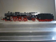 modelleisenbahn dampflok gebraucht kaufen modelleisenbahn dampflok gebraucht kaufen Fürstenfeldbruck