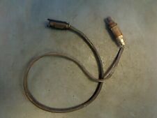 Lambdasonde m52b28 0258005109 gebraucht kaufen  Gronau