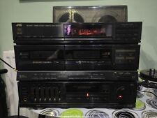 Jvc e300l stereo for sale  REDDITCH