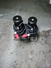 Grundfos kreiselpumpe inline gebraucht kaufen  Villingen-Schwenningen