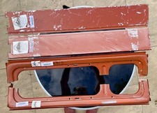 Beetle door bottom for sale  CHEPSTOW